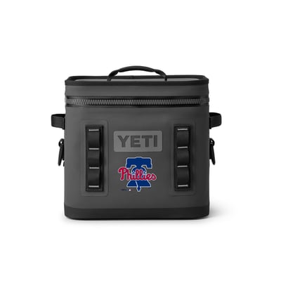 Philadelphia Phillies YETI Hopper Flip 12 Soft Cooler