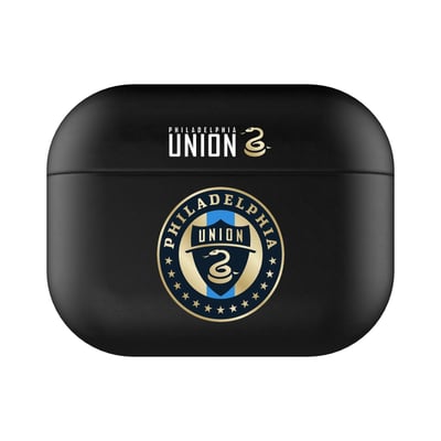 Philadelphia Union Keyscaper Insignia AirPods Pro 3 Case Cover