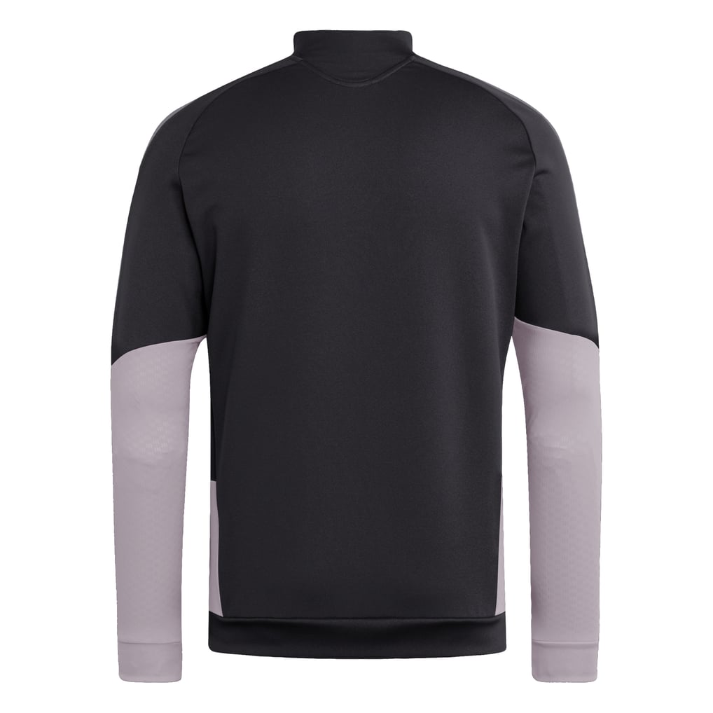  Philadelphia Union 2026 Competition Training Full-Zip Jacket - Black