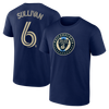 Short Sleeve