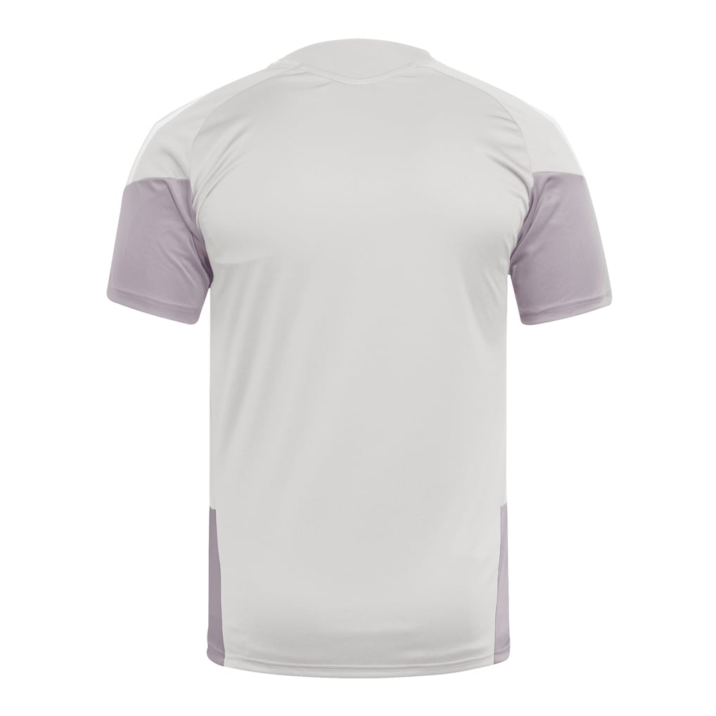  Philadelphia Union 2026 Competition Training Jersey - Silver