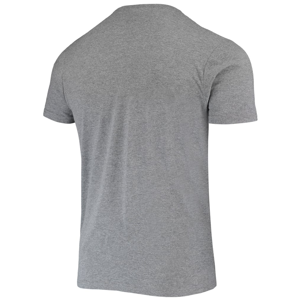Phoenix Mercury Sportiqe Pride Tri-Blend T-Shirt - Heathered Gray