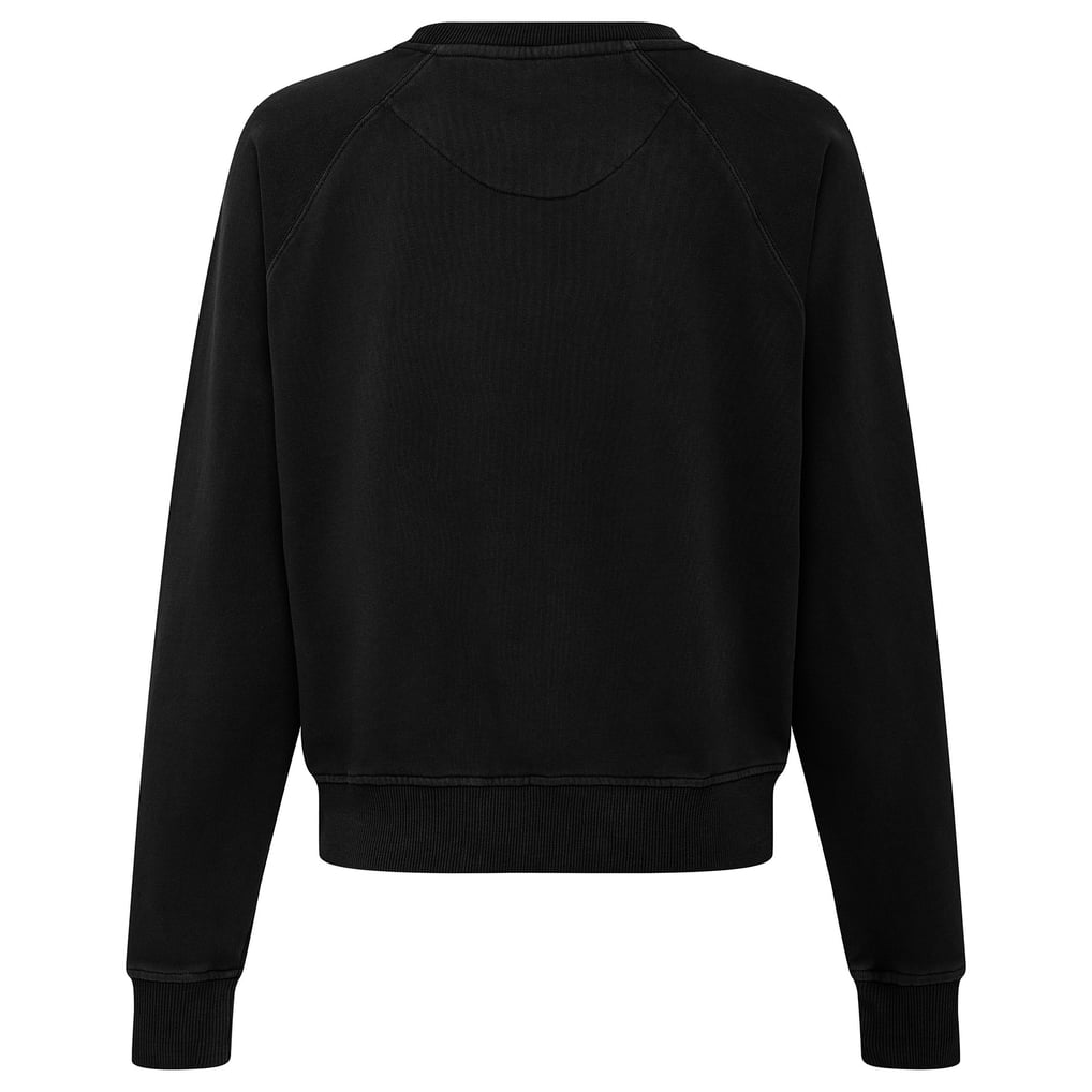Phoenix Mercury Sportiqe Women's Ashlyn Sweatshirt - Black