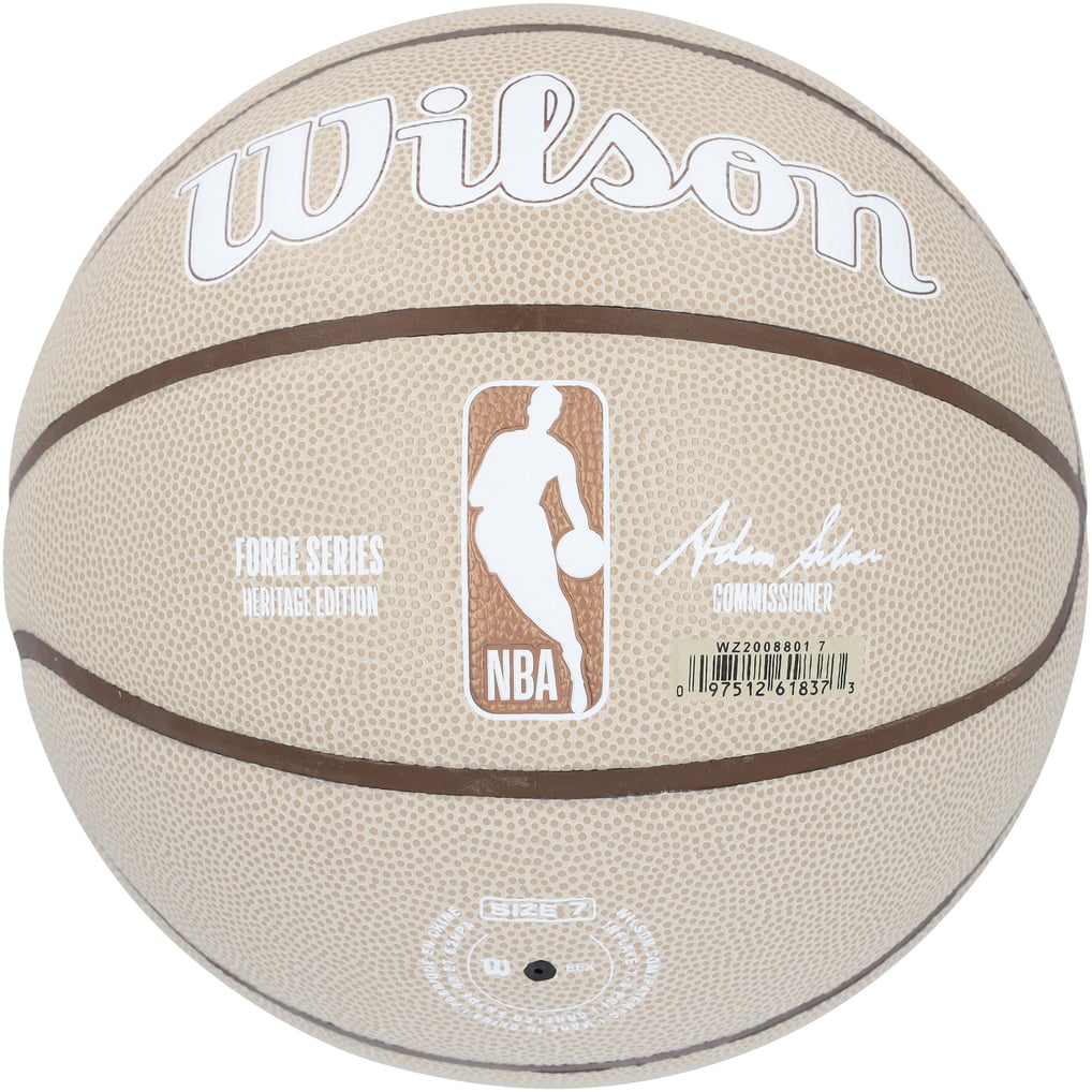 Jalen Green Phoenix Suns Autographed Fanatics Authentic Wilson Heritage ...