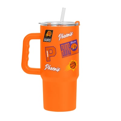 Phoenix Suns Logo Brands 24oz. Dreamweave Tumbler