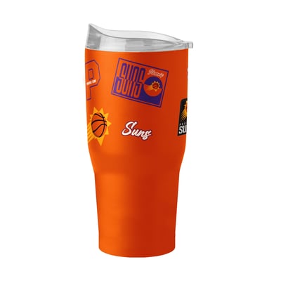 Phoenix Suns Logo Brands 30oz. Dreamweave Tumbler