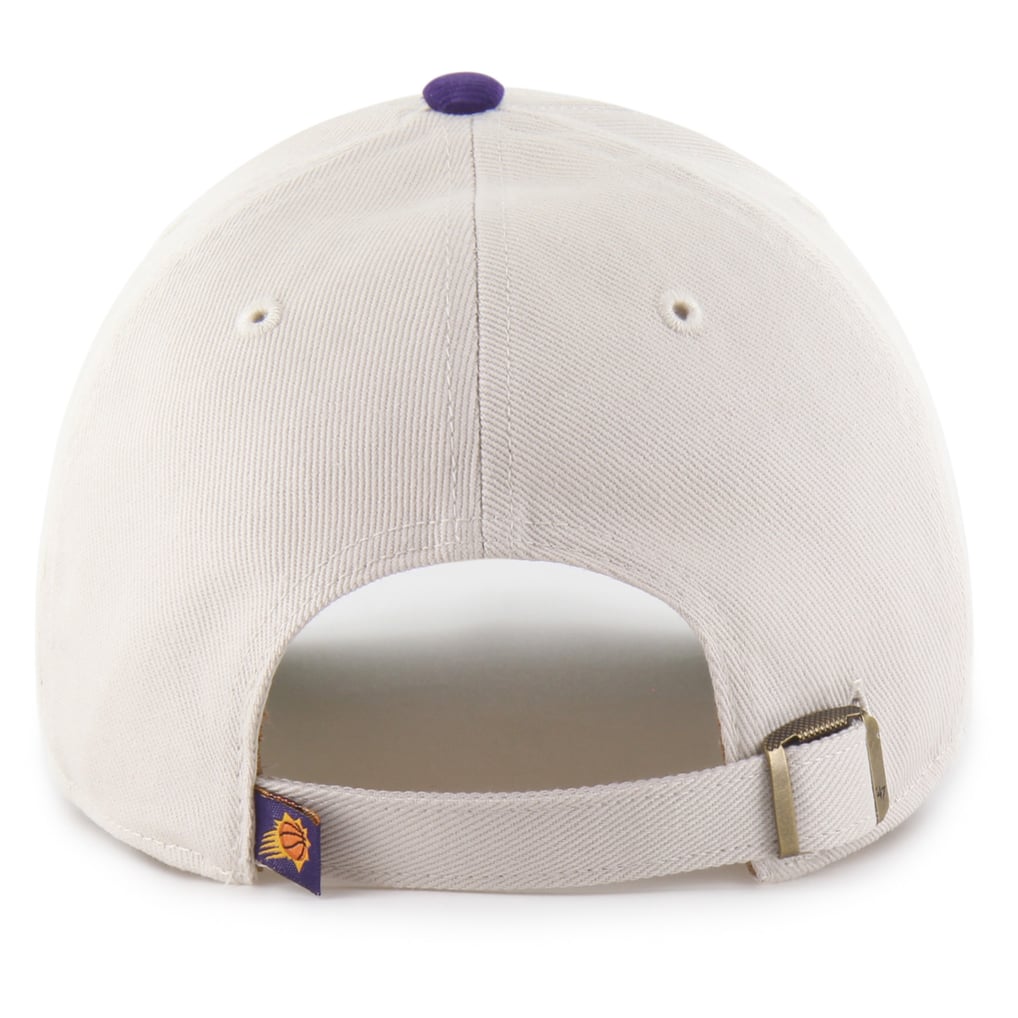 Phoenix Suns '47 Broke Line Loop MVP Adjustable Hat - Natural