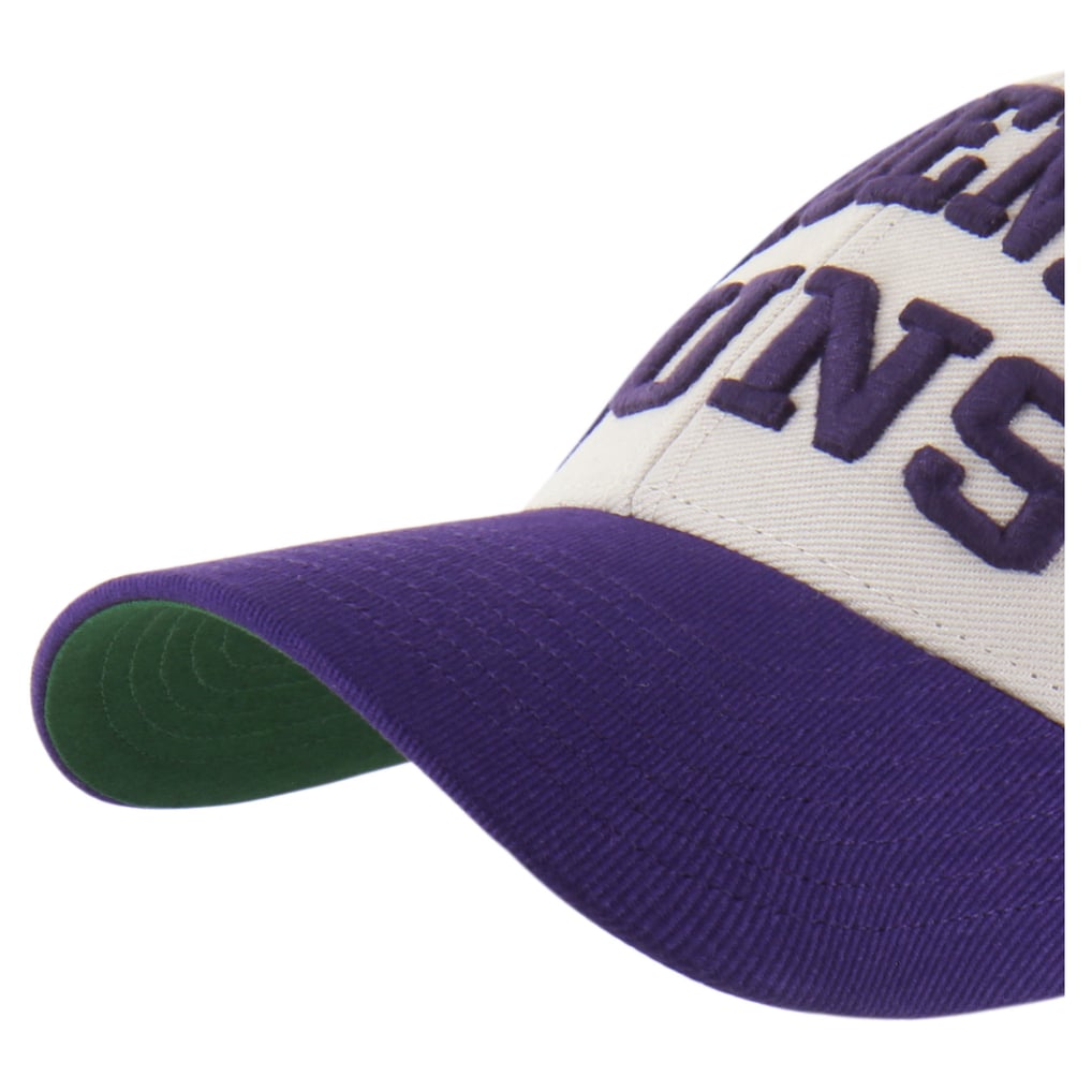 Phoenix Suns '47 Broke Line Loop MVP Adjustable Hat - Natural