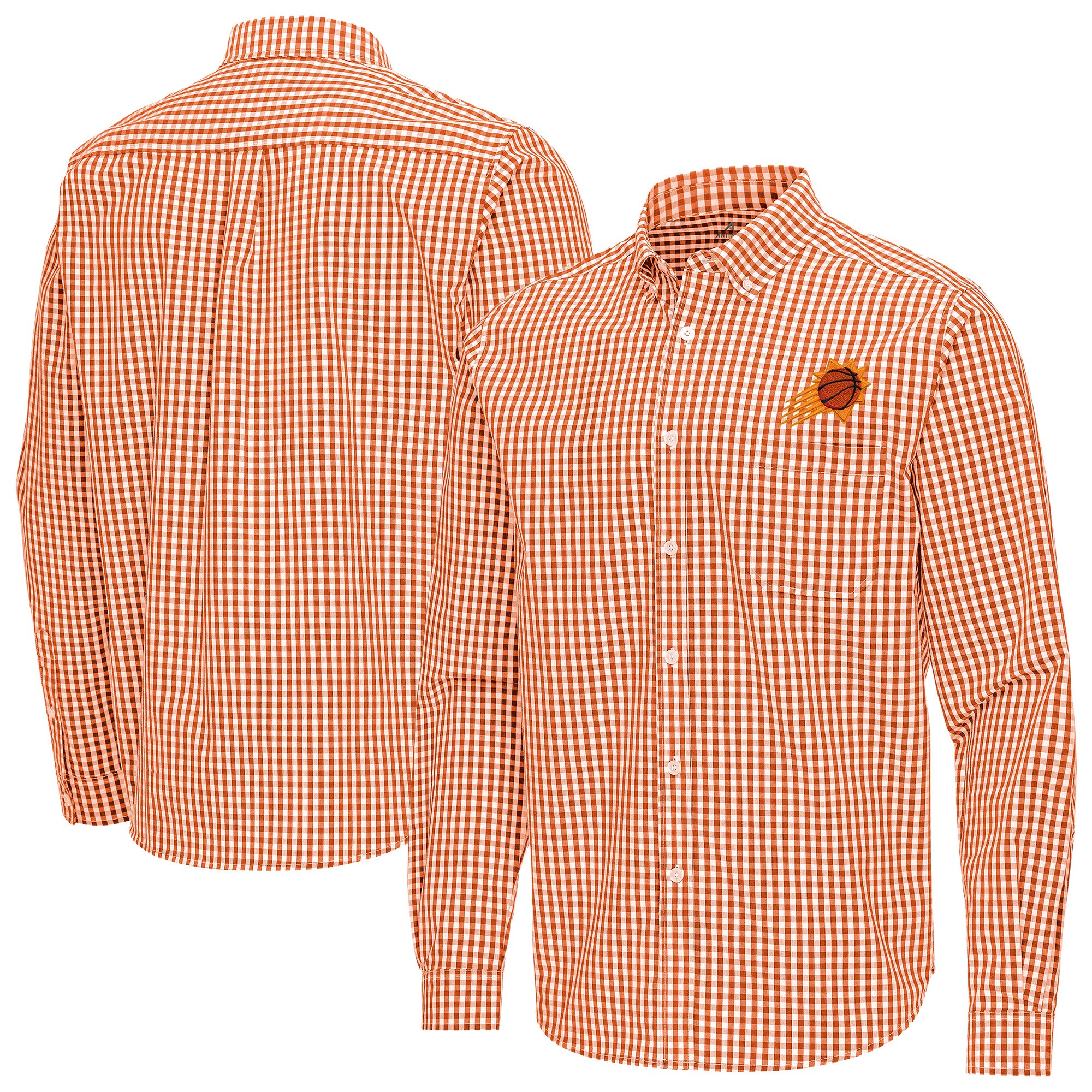 Texas Orange
