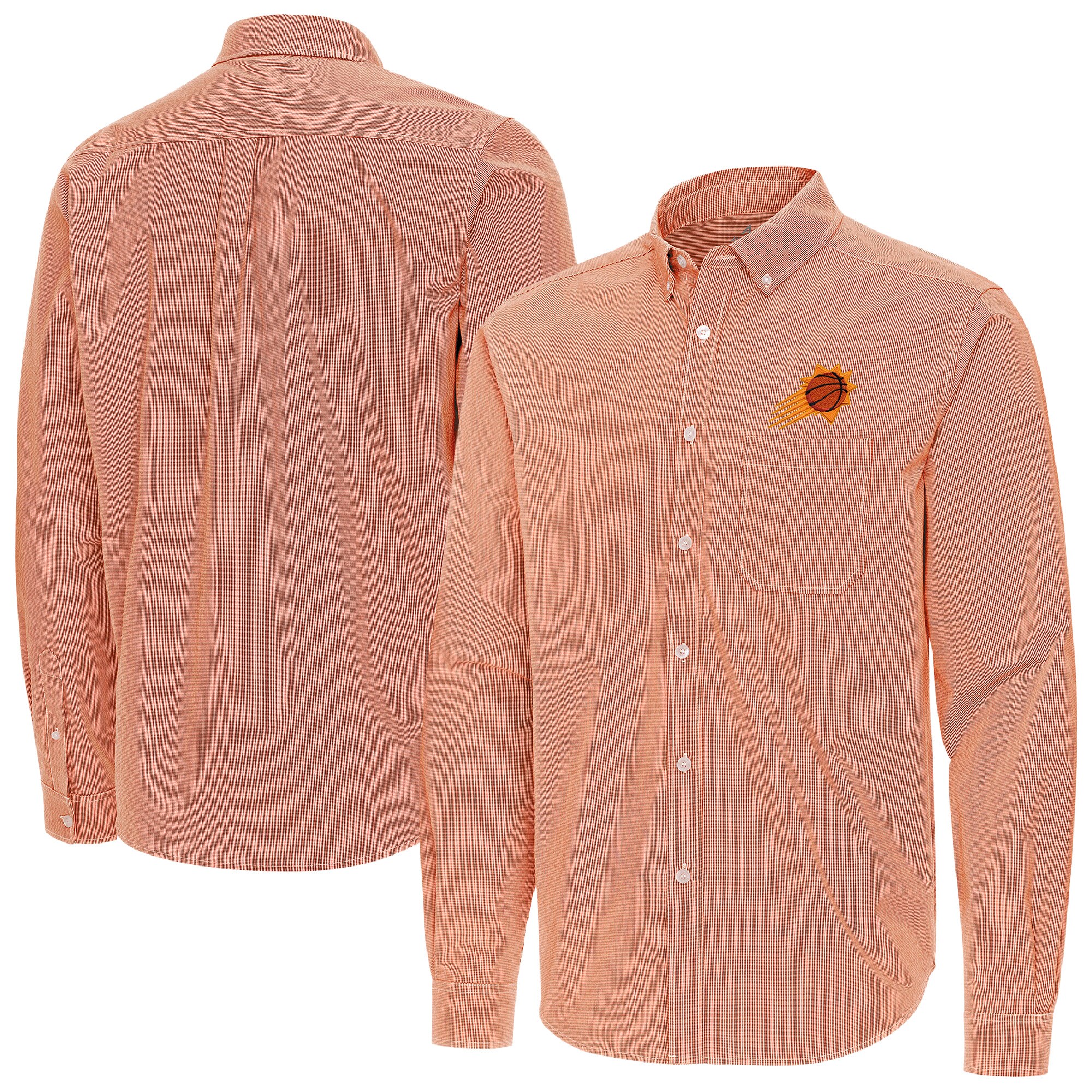 Texas Orange