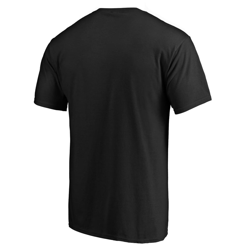 Phoenix Suns Whole New Game Team T-Shirt - Black