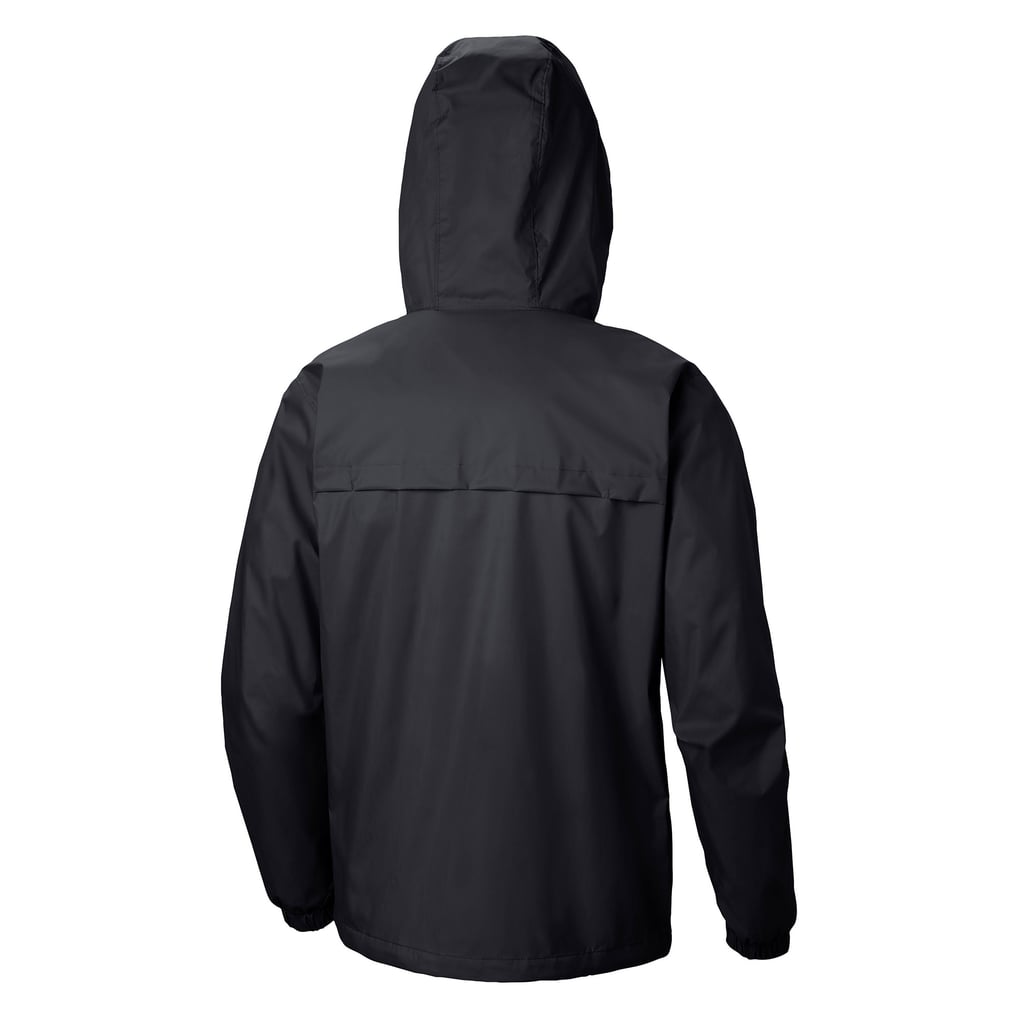  Phoenix Suns Columbia Oroville Creek Lined Full-Zip Jacket - Black