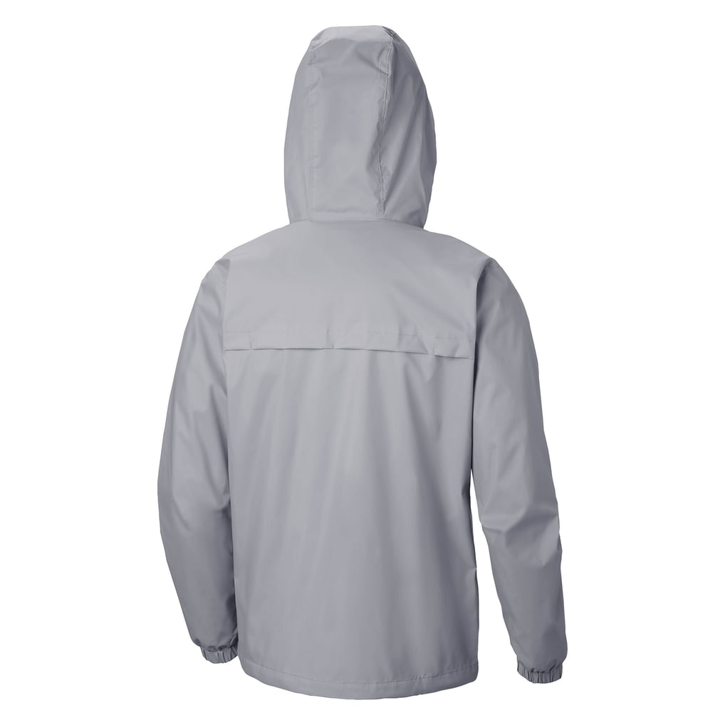  Phoenix Suns Columbia Oroville Creek Lined Full-Zip Jacket - Gray