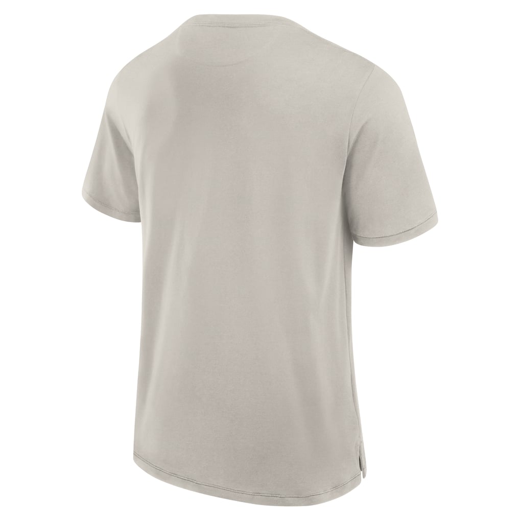  Phoenix Suns Fanatics Crossover Collection Pull Up Jumper Shot Premium T-Shirt - Cream