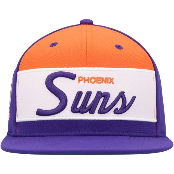 Phila Hat Vintage Phoenix Cardinals Sports Specialties Script Snapback ...