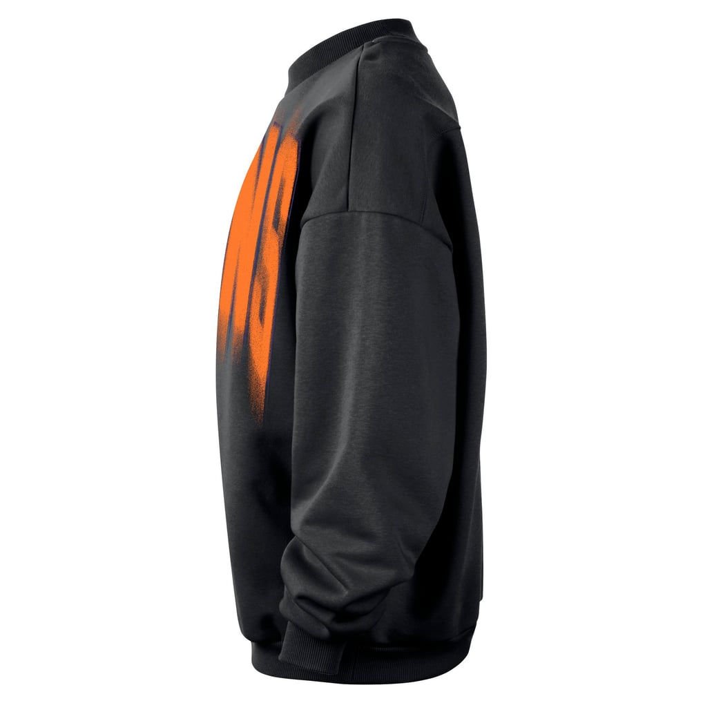 Men's Phoenix Suns Nike Black 2026/27 Standard Issue Team Fleece ...