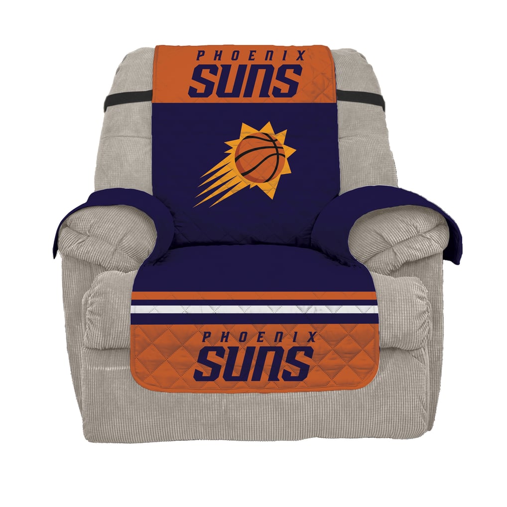 Phoenix Suns Pegasus Recliner Protector