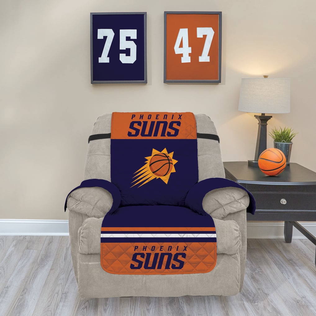 Phoenix Suns Pegasus Recliner Protector