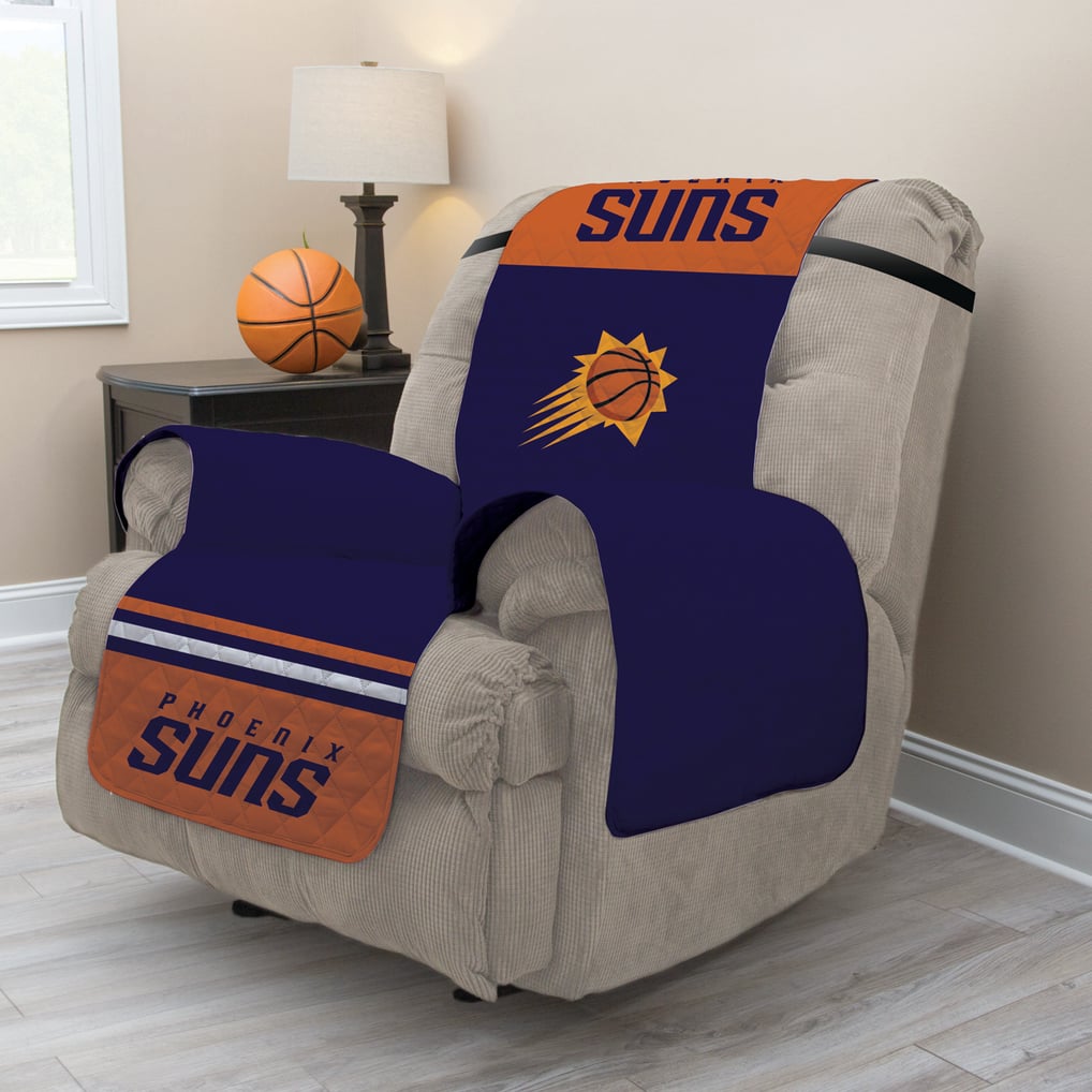 Phoenix Suns Pegasus Recliner Protector