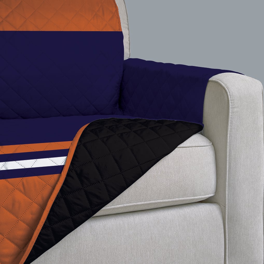 Phoenix Suns Pegasus Sofa Protector