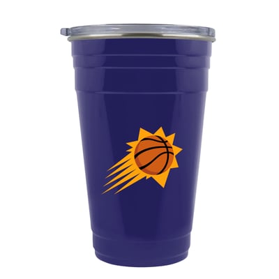 Phoenix Suns 22oz. Double Play Tailgater Tumbler