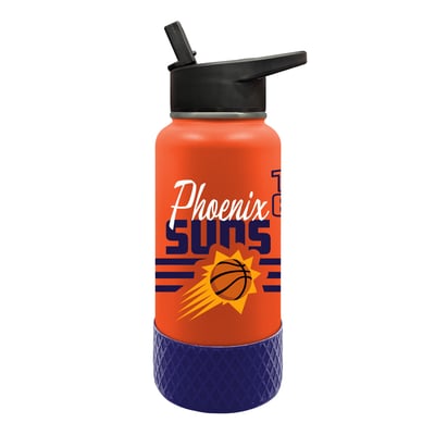 Phoenix Suns 32oz. Heritage Hydration Bottle