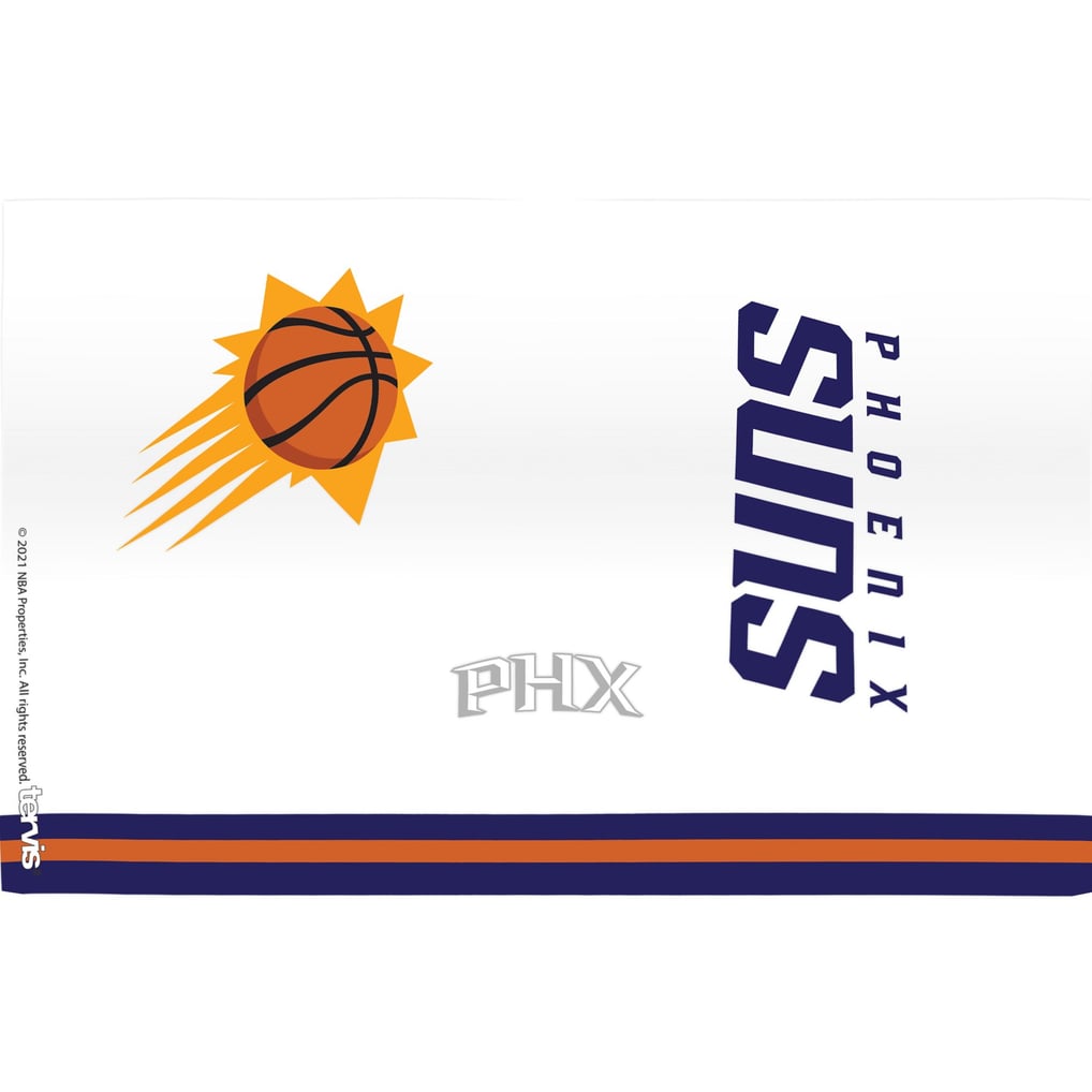 Phoenix Suns Tervis 16oz. Arctic Classic Tumbler