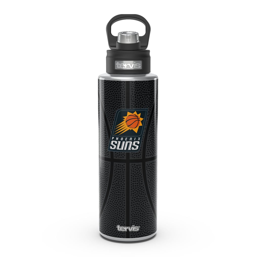 Phoenix Suns Tervis 40oz. Leather Wide Mouth Water Bottle