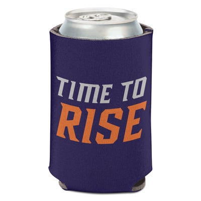 Phoenix Suns WinCraft 12oz. Slogan Team Can Cooler