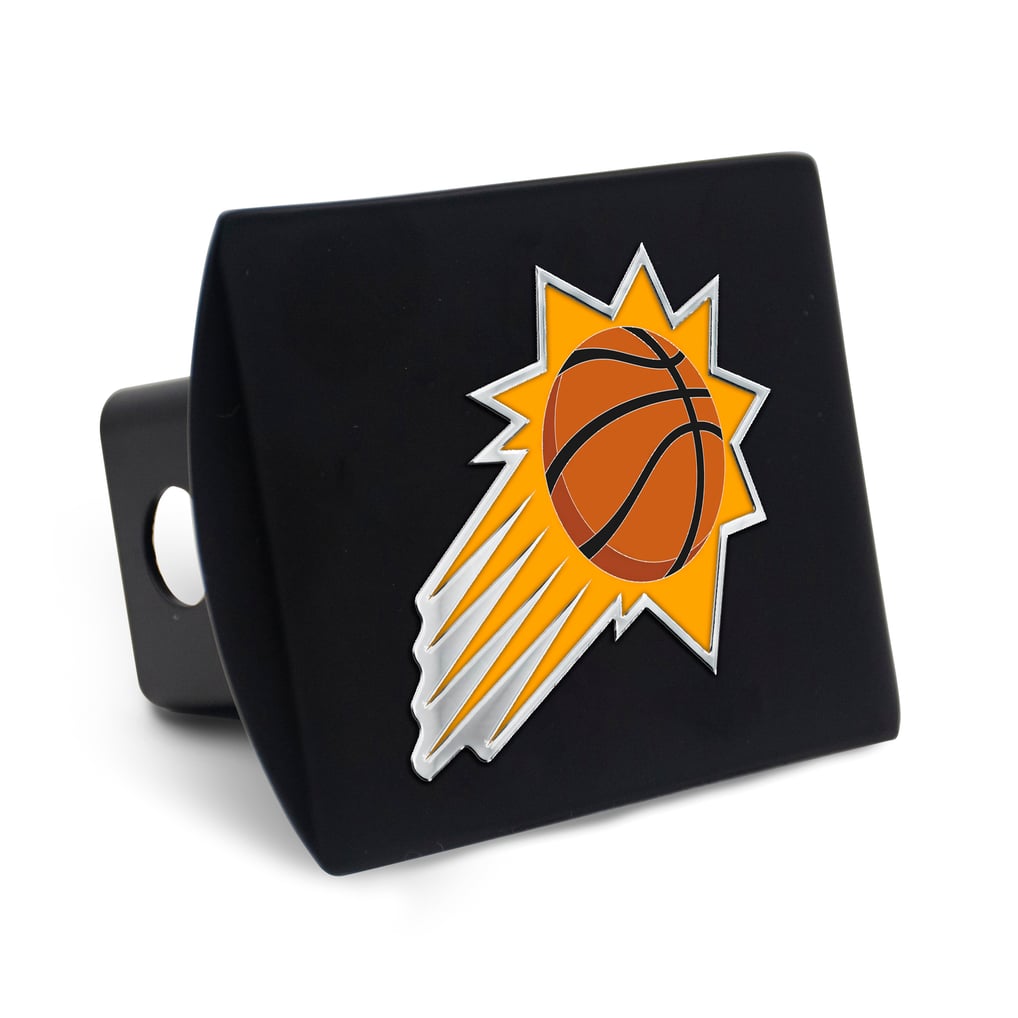 Phoenix Suns WinCraft Premium Hitch Cover