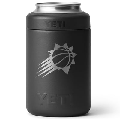 Phoenix Suns YETI 12oz. Rambler Colster Can Cooler