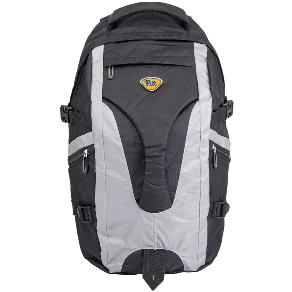 Pitt Panthers Urban Backpack - Black