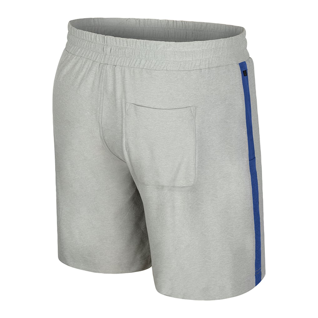 Pitt Panthers Colosseum Mac Shorts - Gray