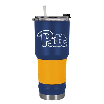 Pitt Panthers 34oz. Draft Tumbler