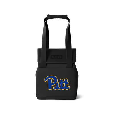 YETI Pitt Panthers 14L Insulated Tote Bag
