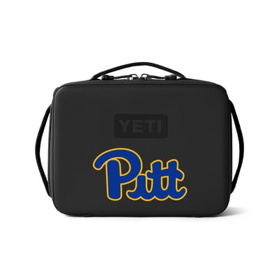 YETI Pitt Panthers 5L Insulated Lunch Box