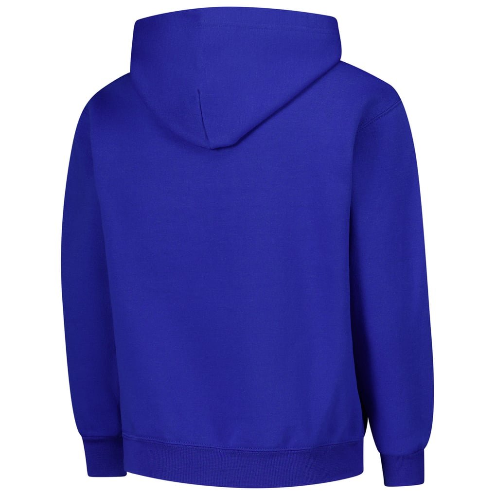 Pitt Panthers Champion Youth Campus Pullover Hoodie - Royal
