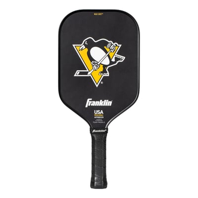 Pittsburgh Penguins Franklin Sports Pickleball Paddle