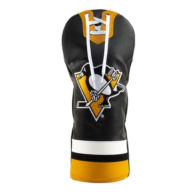 Pittsburgh Penguins Hometown Brands Jersey Driver Cover