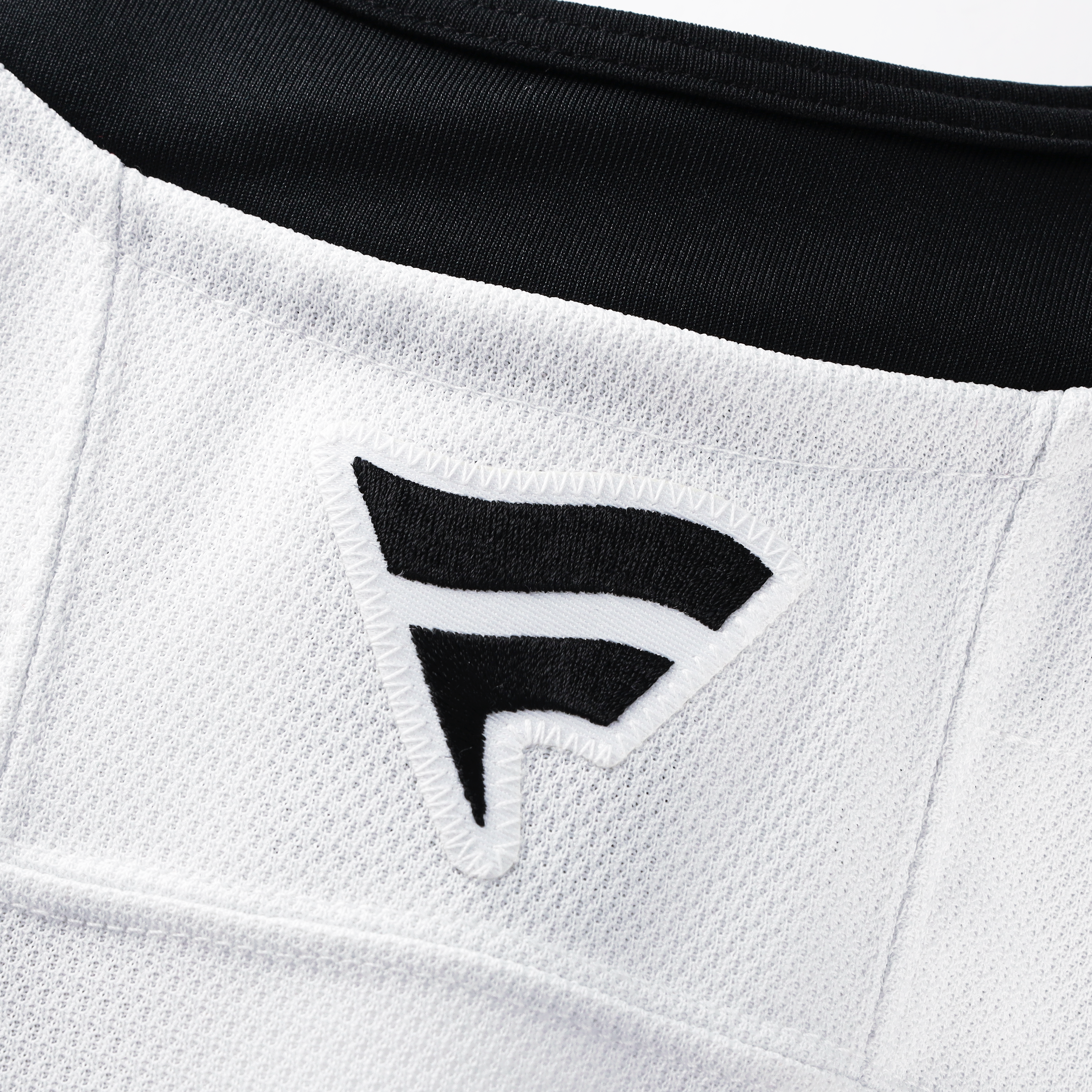 Pittsburgh Penguins Away Style Pro Jersey White