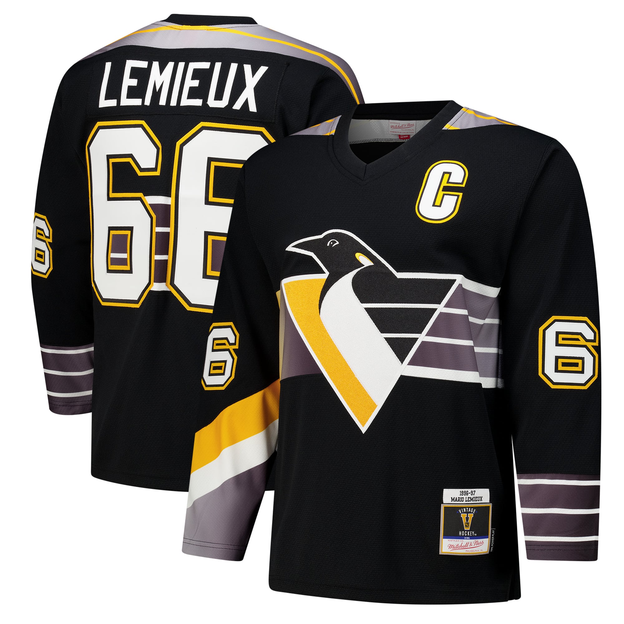 mario lemieux buys penguins - Ilustrasi 3