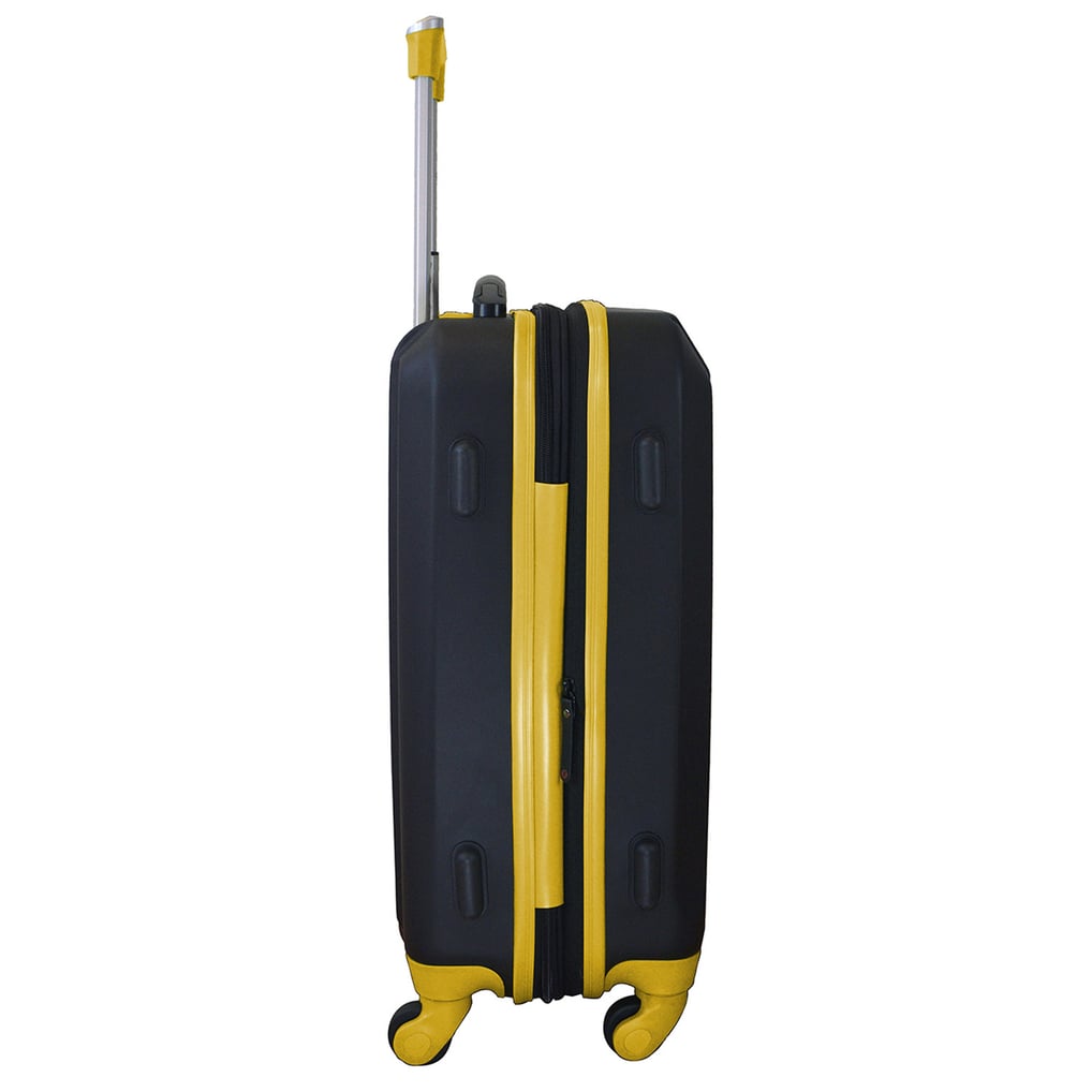 Pittsburgh Penguins MOJO 2-Piece Luggage & Backpack Set - Black