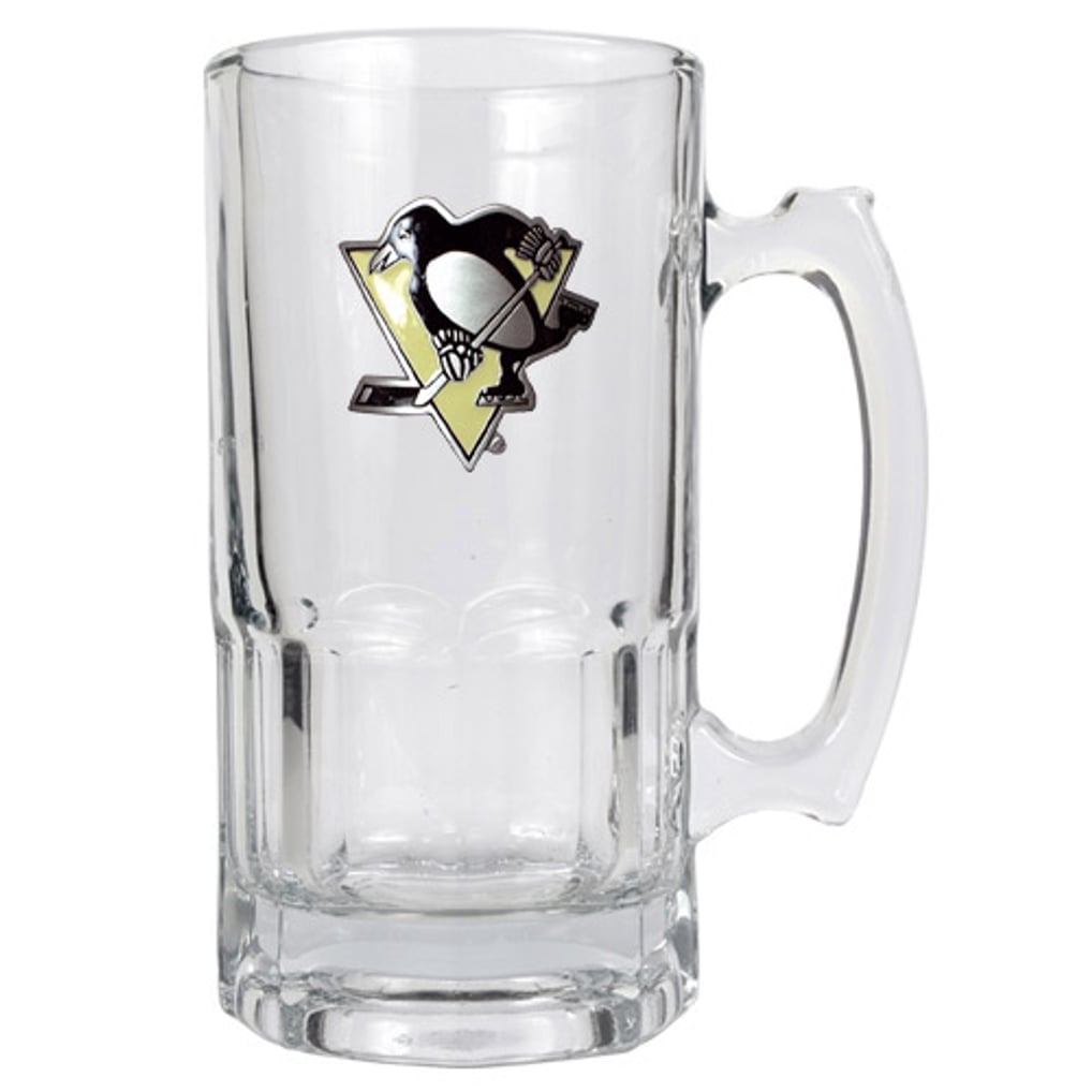 Pittsburgh Penguins 32oz. Macho Mug with Handle