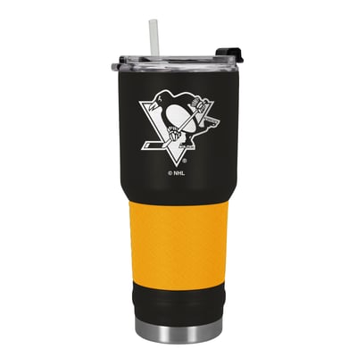 Pittsburgh Penguins 34oz. Draft Tumbler