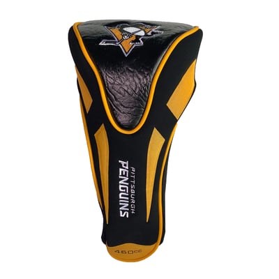 Pittsburgh Penguins Apex Driver Head Cover