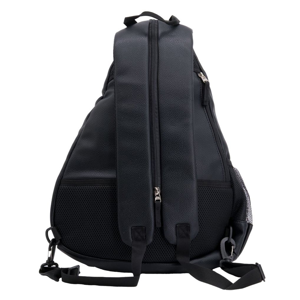 Pittsburgh Penguins Embroidered Team Pickleball Backpack