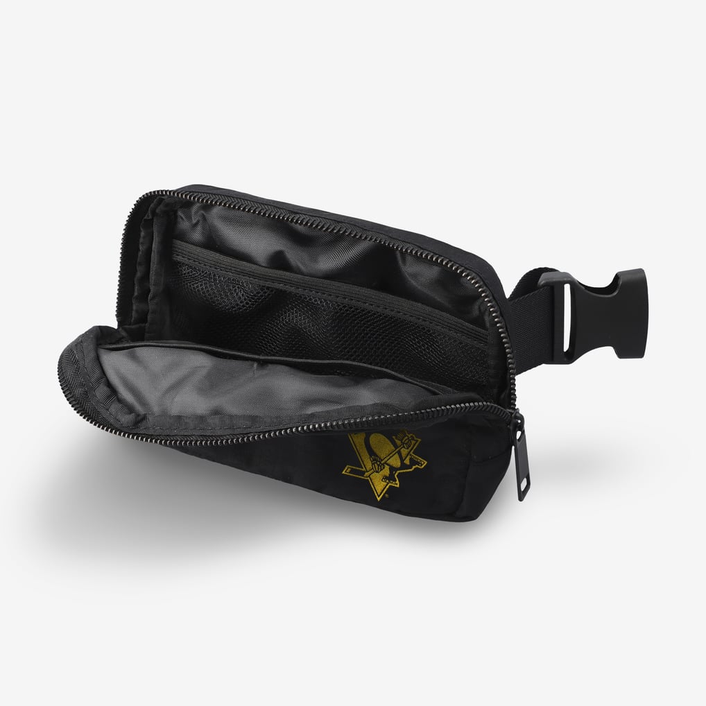 Pittsburgh Penguins Fanny Pack