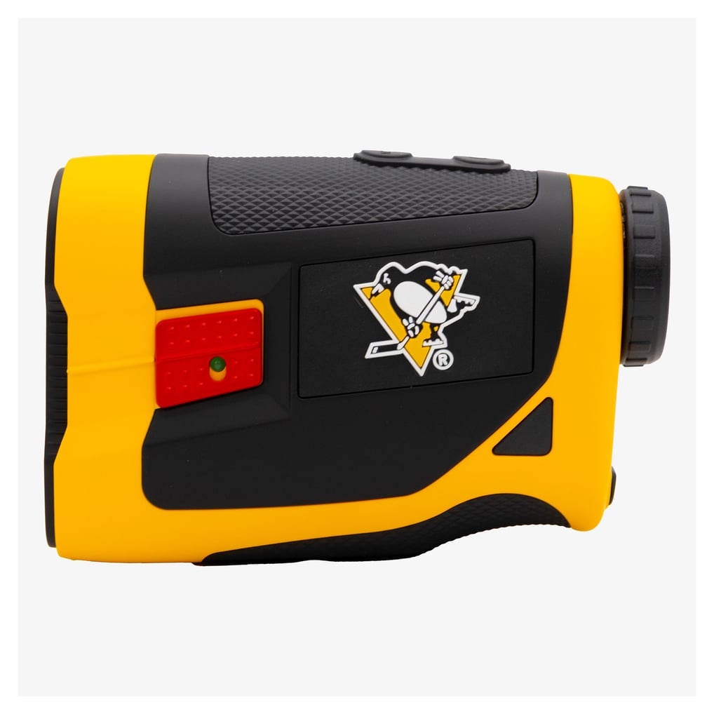 Pittsburgh Penguins Foresight Rangefinder