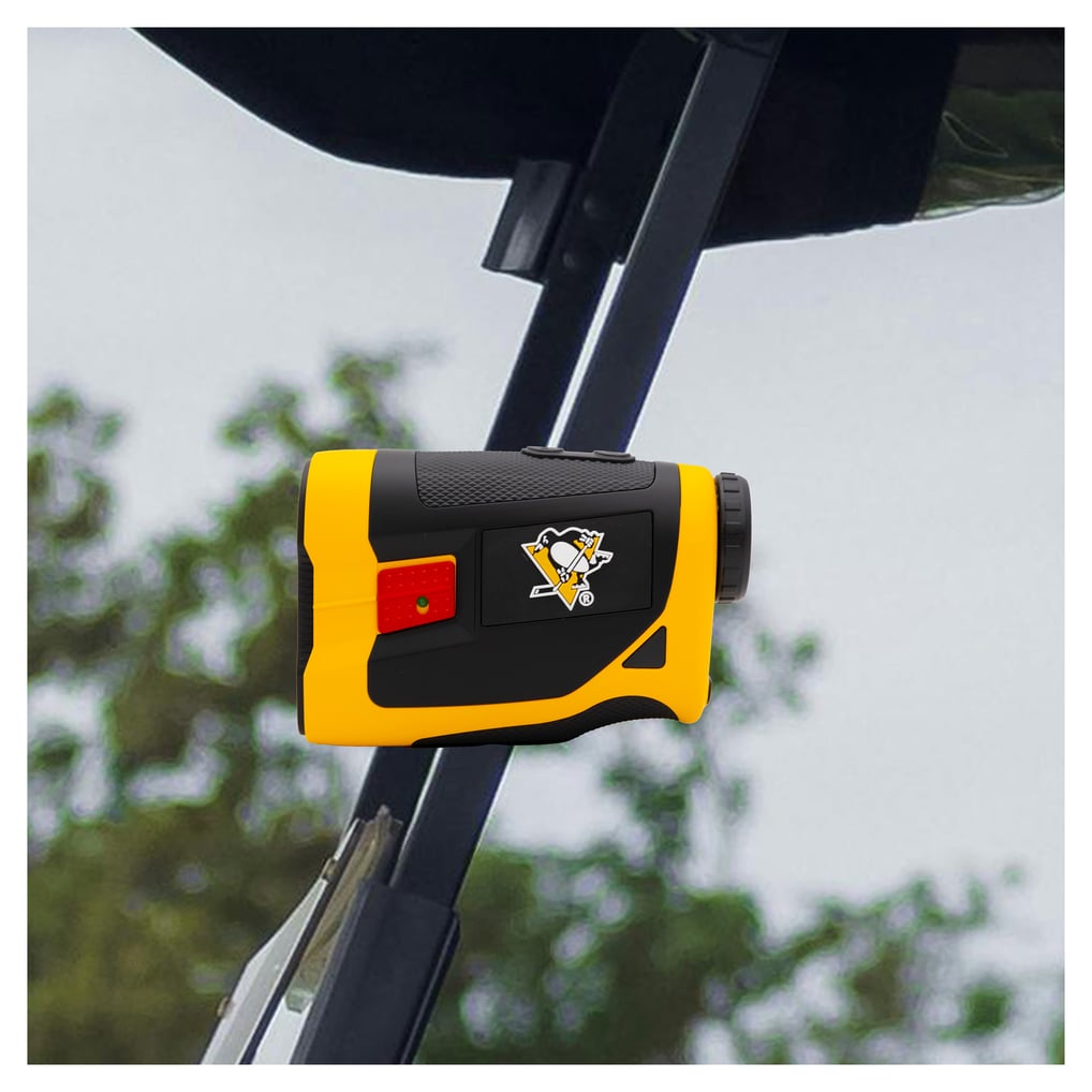 Pittsburgh Penguins Foresight Rangefinder