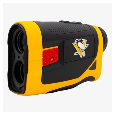 Pittsburgh Penguins Foresight Rangefinder